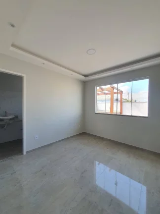 Imagem Casa condomínio em Itaipuaçu Maricá