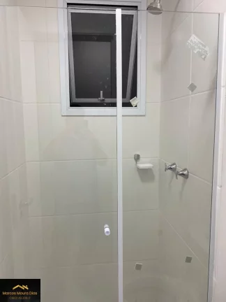 Imagem Studio no Tatuapé 34m² , Banheiro com Janela. Perto do Shopping.