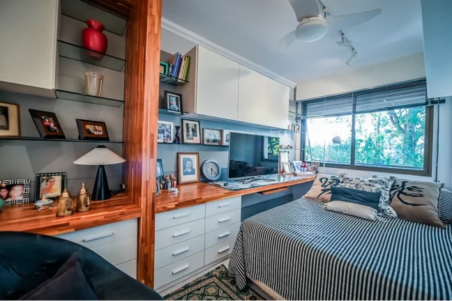 Imagem HPCB 224 Apto 612481066-250 - Apartamento à venda no bairro Higienópolis - Porto Alegre/RS