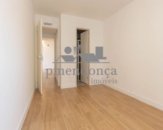 Imagem Apartamento 3 quartos, 1 suite, 1 vaga, 104 m2