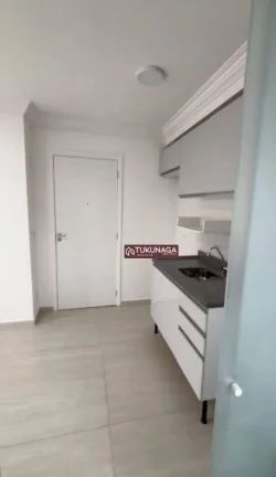 Imagem Apartamento com 2 quartos para alugar, 42 m² por R$ 2.900/mês - Vila Rosália - Guarulhos/SP
