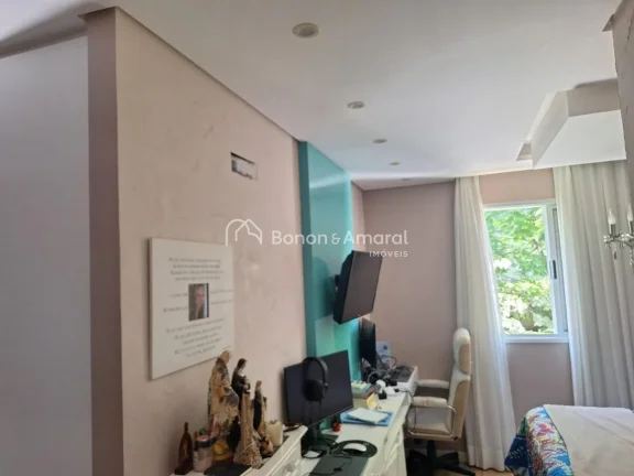 Imagem Descubra o conforto e a sofisticação de viver em um apartamento que combina design contemporâneo,...