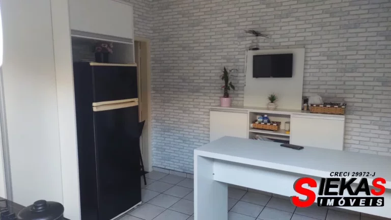 Imagem Imperdível: Casa à venda em São Paulo-SP, Burgo Paulista, 3 quartos, 1 sala, 1 vaga de garagem, 150m² de área.