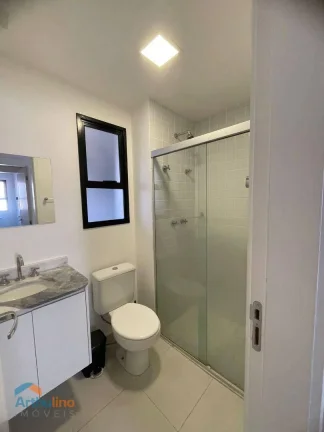 Imagem Estilo Granja Viana Clube 72m² 2 dorm, 1 suite, 2 vagas à venda, R$ 590.000 - Granja Viana - Cotia/SP