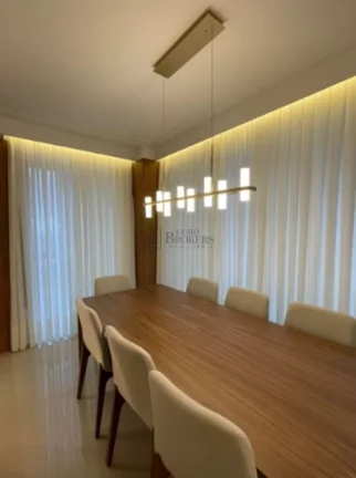 Imagem Ótimo apartamento com 3 suítes em Balneário Camboriú.
