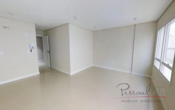 Imagem Sala Comercial no Itacorubi. Espaços criados para a realização de sonhos e empreendimentos bem su...