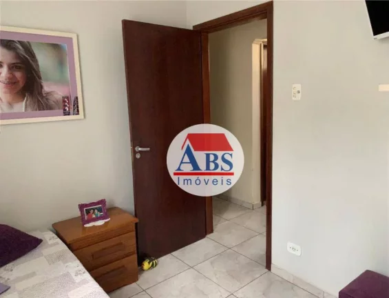 Imagem Casa com 3 dormitórios à venda, 155 m² por R$ 600.000,00 - Vila Nova - Cubatão/SP