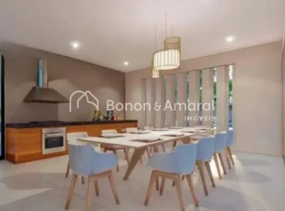 Imagem Terreno em condominio a Venda bairro São Bento Paulinia sp