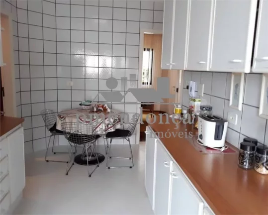 Imagem Apartamento em Perdizes com 4 quartos, 2 suites e 2 vagas, 152 m²