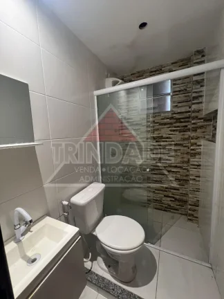 Imagem APARTAMENTO RESIDENCIAL em RIO DE JANEIRO - RJ, RECREIO DOS BANDEIRANTES