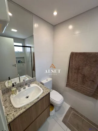 Imagem Apartamento com 3 dormitórios à venda, 86 m² por R$ 1.350.000,00 - Tatuapé - São Paulo/SP