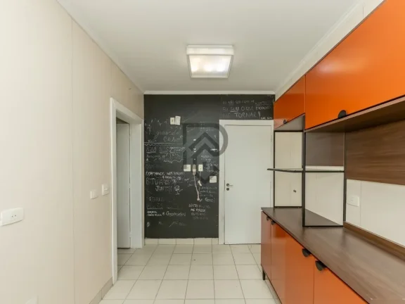 Imagem Apartamento campo belo pronto para morar 3 vaga determinadas