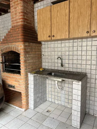 Imagem APARTAMENTO COM 72 m² - FORTE - PRAIA GRANDE SP