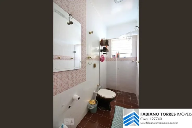 Imagem Casa Térrea a venda no Parque Anchieta em São Bernardo do Campo