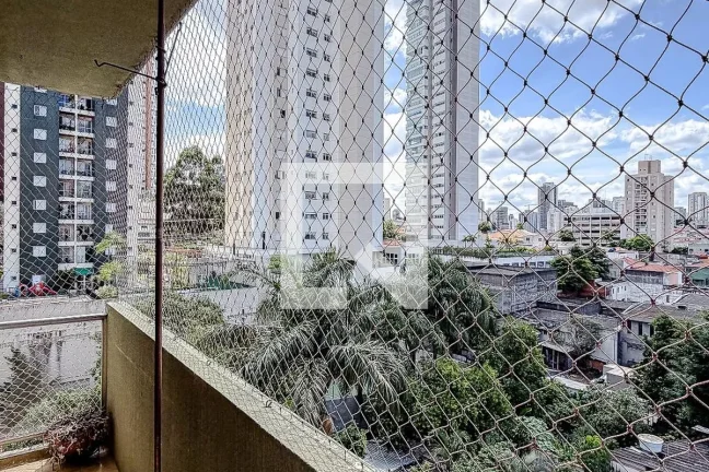 Imagem Apartamento à Venda - Vila Mariana, 3 Quartos, 110 m2