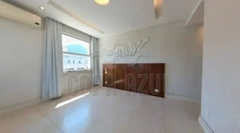 Imagem Copacabana - Residencial › Cobertura com 3 quarto(s) a Venda
