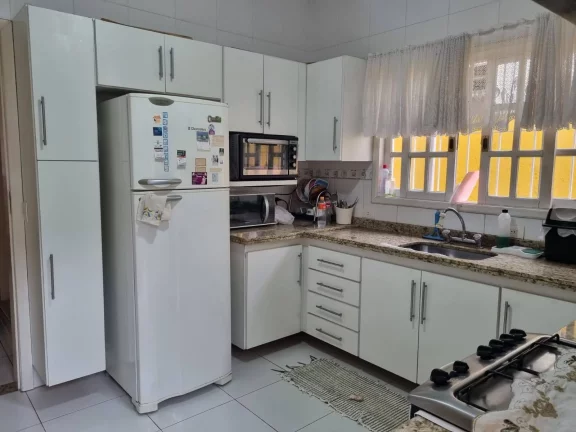 Imagem Condomínio Villa D`este 2 quartos 117m2