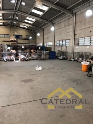 Imagem GALPÃO À VENDA, 1000 M² POR R$ 4.770.000,00 - RECANTO QUARTO CENTENÁRIO - JUNDIAÍ/SP