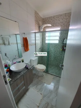 Imagem APARTAMENTO RESIDENCIAL em JACAREÍ - SP, JARDIM CALIFÓRNIA