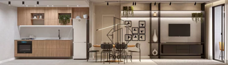 Imagem Apartamentos com excelente localização a 200m da praia do Bessa / Jardim Oceania - AP2066