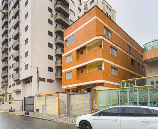 Imagem APARTAMENTO COM 81 m² - TUPI - PRAIA GRANDE SP