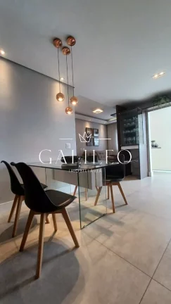 Imagem APARTAMENTO Á VENDA NO CONDOMÍNIO LIVING ITIRAPINA - JUNDIAÍ - SP