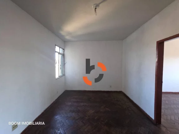 Imagem Apartamento com 2 dormitórios para alugar, 67 m² - Califórnia - Nova Iguaçu/RJ