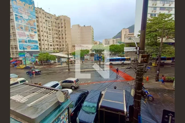 Imagem Apartamento à Venda - Copacabana, 3 Quartos, 90 m2