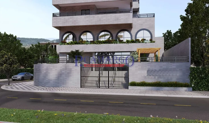 Imagem Apartamento Padrão