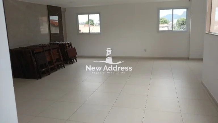 Imagem Apartamento 2 Quartos à venda em Rio Marinho - Vila Velha/ES