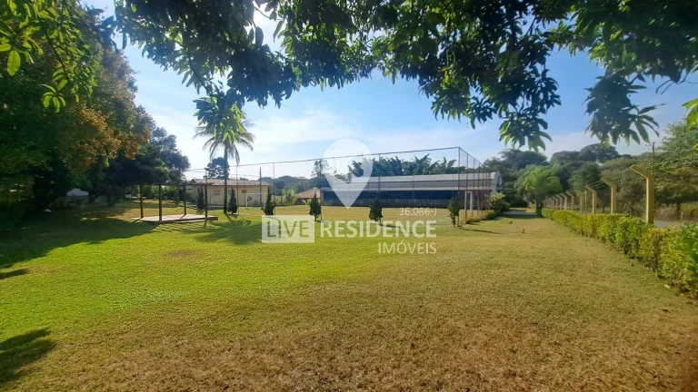 Imagem Magnífica propriedade numa excelente localização em Valinhos
