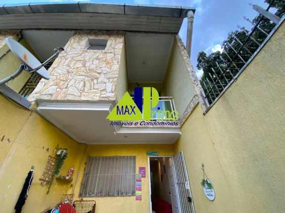 Imagem SOBRADO FRONTAL 240M²/03 DORMITÓRIOS/01 SUÍTE/SACADA/LAVABO/02 VAGAS