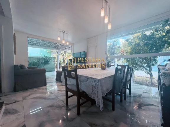 Imagem Casa à Venda –3 qtos Residências do Sol – Barra da Tijuca