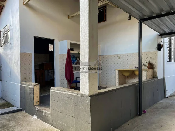 Imagem Casa à venda em Taubaté – Excelente oportunidade de negócio!