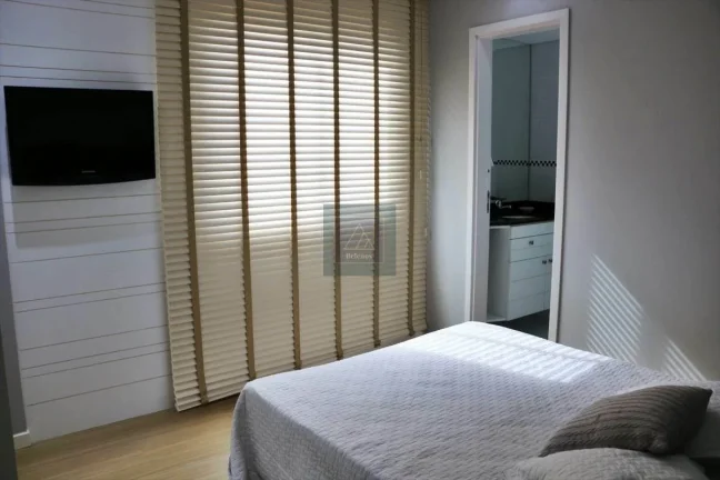 Imagem Apartamento no Cristo Rei – conforto, localização e valorização