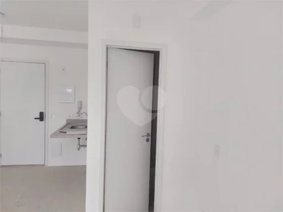 Imagem Apartamento à venda com 1 quarto no condomínio Impar 737, São Paulo - SP