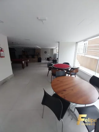 Imagem MARAVILHOSO APARTAMENTO NA PRAIA DO MORRO / GUARAPARI - ES