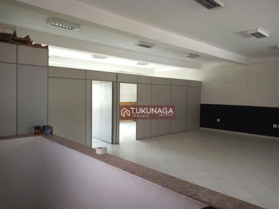 Imagem Salão à venda, 350 m² por R$ 1.500.000,00 - Jardim Valéria - Guarulhos/SP