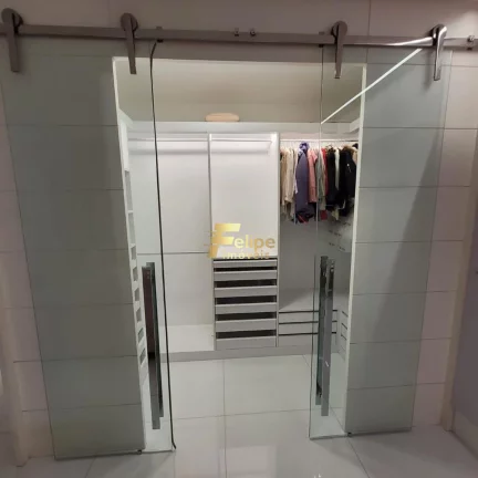 Imagem Apartamento de altíssimo luxo com 5 suítes!!!
