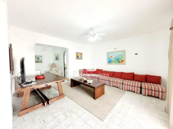 Imagem Cobertura à venda, 275 m² por R$ 1.200.000,00 - Pitangueiras - Guarujá/SP