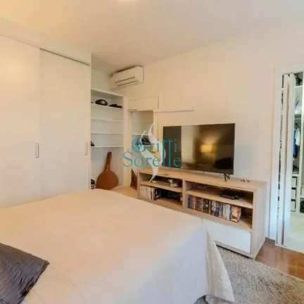 Imagem Apartamento à Venda na Bela Vista - São Paulo/SP.