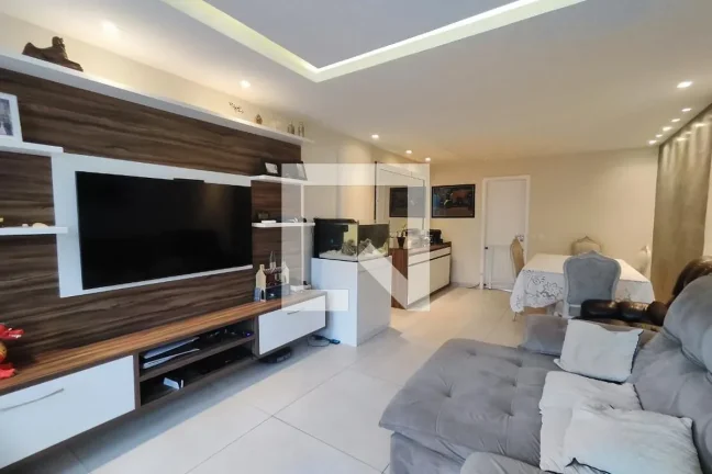 Imagem Casa à Venda - Recreio, 3 Quartos, 220 m2