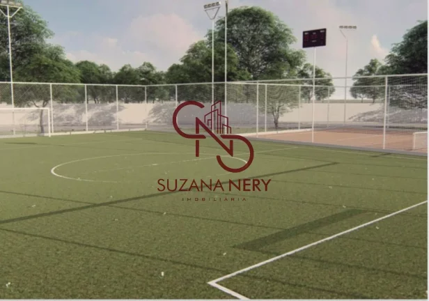 Imagem Terreno no Condomínio Maxlife Jardins, Parnamirim - RN