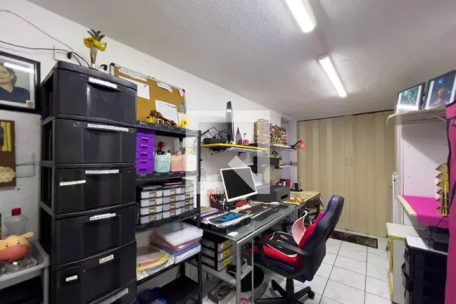 Imagem Casa à Venda - Cambuci, 3 Quartos, 200 m2