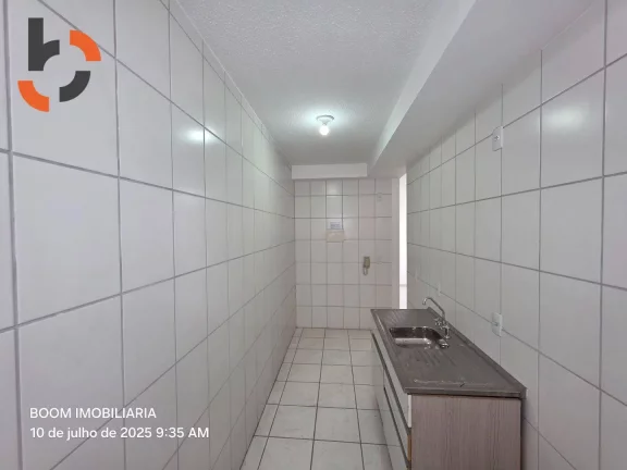 Imagem Apartamento com 2 dormitórios à venda, 45 m² por R$ 225.000,00 - Prata - Nova Iguaçu/RJ