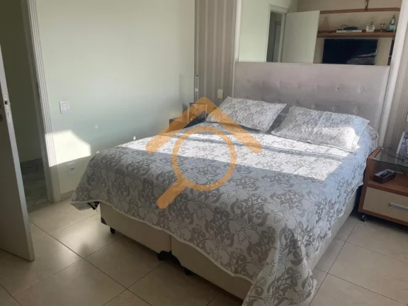 Imagem Apartamento de luxo à venda em São Paulo-SP, 3 quartos, 3 suítes, 2 salas, 5 banheiros, 2 vagas de garagem, 136m², no Condomínio Magic Resort.