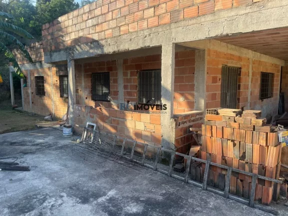 Imagem Casa a Venda no bairro Laranjal - São Gonçalo, RJ
