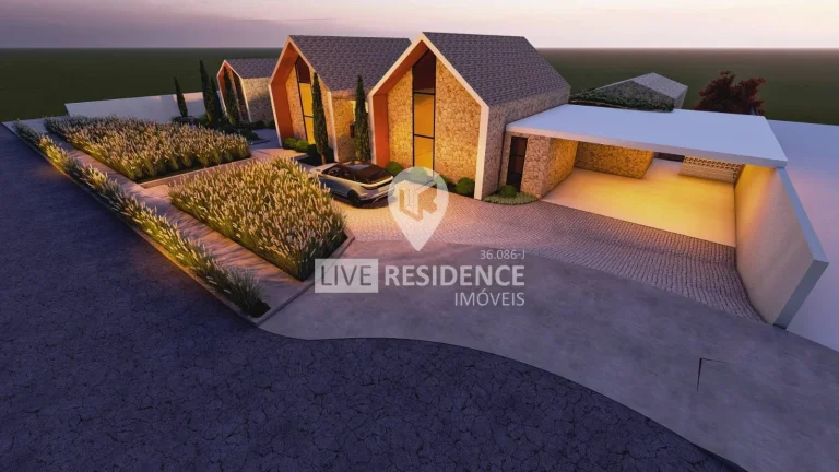 Imagem Casa em construção entrega do jeito que está Ville de Chamonix