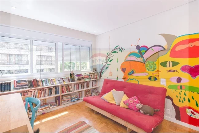 Imagem Apartamento no Jardins