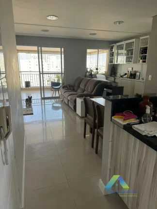 Imagem Apartamento à venda no bairro Cambuci - São Paulo/SP